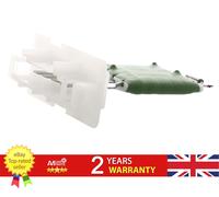 Passenger Compartment Fan Regulator VEMO Fits FIAT Punto Van 46770818