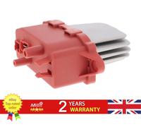 Heater Blower Regulator For Iveco DAILY 99-06 500326590