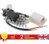 Heater Blower Regulator For Mercedes C-CLASS 93-00 2028202510