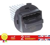 VEMO V30-79-0009-1 Blower motor regulator