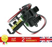Heater Blower Regulator For Vauxhall VIVARO Renault TRAFIC 01-14 95525333