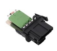 Heater Blower Resistor 1H0959263 Temperature Control High Strength and Impact Resistant Fan Blower Motor Resistor for MK III 1991-2002 6N1 1994-1999