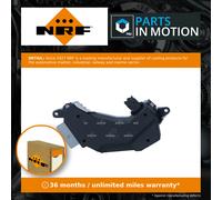 NRF 342033 Blower motor resistor