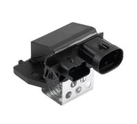 Heater Blower Resistor 4PIN+2PIN Radiator Motor Fan Heater Resistor For Citroen Berlingo C1 For C4 Xsara For Peugeot 107 206 307 Car Accessories OE 9673999880 Vehicle Fan Resistor
