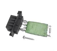 Heater Blower Resistor 5 Pin For Vauxhall Corsa D E