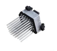 Heater Blower Resistor 64116929540 for 3 Series