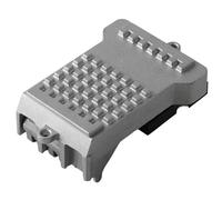 Heater Blower Resistor AC Blower Motor Resistor HVAC Heater Fit For Mercedes C200 C230 C280 C350 C55