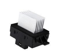 Heater Blower Resistor Car AC Heater Blower Motor Resistor 8E5Z-19E624-A RU797725076 6E5Z19E624AA For Fusion 06-12 Milan For Mercury 8E5Z19E624A Vehicle Fan Resistor