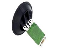 Heater Blower Resistor Compatible With A1 2011 2012 2013 2014 2015 2016 2017 Heater Blower Motor Fan Resistor Car Accessories 6Q0959263A 6RD959263