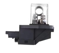 Heater Blower Resistor Compatible With C&itroen For C2 C3 DS3 Heater Blower Resistor Fan Motor Radiator Fan Blower Motor Resistance 1267J6 98372A01 9827870080