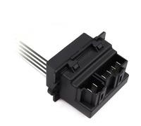 Heater Blower Resistor Compatible with For Jeep For GRAND CHEROKEE For COMMANDER For LIBERTY 04885482AC 04885482AA/D Blower Resistor