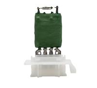 Heater Blower Resistor Compatible With VW For Golf MK5 MK6 1K0959263A Car Heater Blower Motor Modules Resistor Regulator 1K0959263