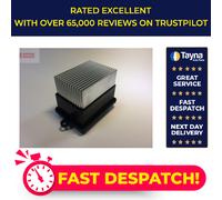 Heater / Blower Resistor DRS21008 Denso Regulator Rheostat 1609171180 271500017R