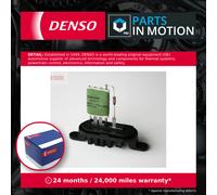 Heater / Blower Resistor DRS23013 Denso Regulator Rheostat 271500889R Quality