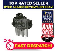 FEBI BILSTEIN 24617 Blower motor resistor