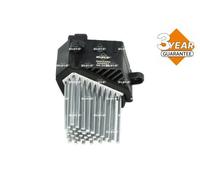 Heater Blower Resistor Fits BMW 5 3 X5 NRF 342001 OE 64116920365 64116923204