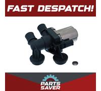 Febi Bilstein Heater Control Valve 46452 Pack of 1