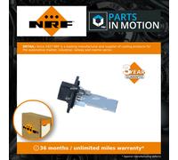 NRF 342118 Blower motor resistor