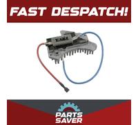 Heater / Blower Resistor fits MERCEDES E280 S210, W210 2.8 96 to 03 Regulator