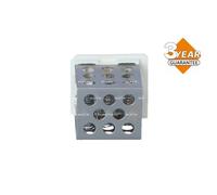 NRF 342045 Blower motor resistor