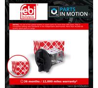 FEBI BILSTEIN 183240 Blower motor resistor