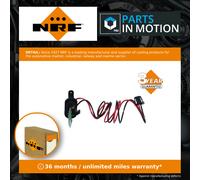 NRF Heater Blower Resistor fits Renault