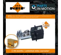NRF Heater/blower Resistor For Renault Master 2001-2025 1.9d 2.5d 3.0d 2.3d