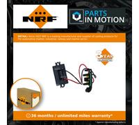NRF 342062 Blower motor resistor