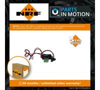 NRF 342055 Blower motor resistor