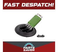 febi bilstein 34370 Resistor for blower, pack of one, Black