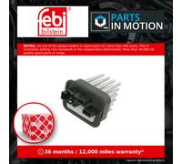 febi bilstein 27495 Control Device