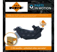 NRF 342033 Blower motor resistor