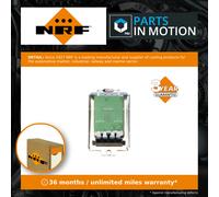 NRF 342072 Blower motor resistor