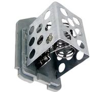 Heater Blower Resistor for Citroen for Berlingo Car Blower Motor Resistor Accessories 9641212580