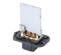 Heater Blower Resistor for For Picanto I SA 2004-2011, Car Heating Fan Speed Regulator, For HVAC Blower Motor Resistor Replacement, OE 9703507000 0917214
