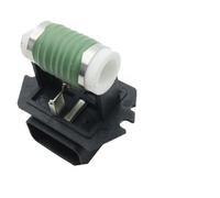 Heater Blower Resistor for Kia Forte Compatible OE 25385F2000 | Fits 2017-2020 Elantra, restores fan speed control, stops overheating, direct plug-in replacement