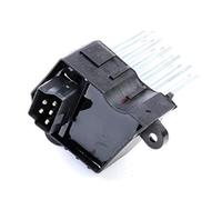 HEATER BLOWER RESISTOR MEYLE *2 YEAR GUARANTEE* C942 64116923204