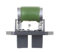 Heater Blower Resistor Radiator Heater Fan Motor Resistor Car 46533716 60811737 60812180 Fit For Fiat For Alfa For Romeo Bravo Coupe Punto Stilo 51736774 Vehicle Fan Resistor