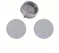 Heater Burner Mesh 40mm for Webasto Top ECV 45 AT3500 and For AIR TOP 5000 Parking Heater Models, Single or PFor AIR Options (2PCS)