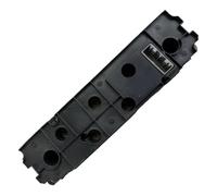 Heater Climate Controller Switches Module Unit Fast Heating | and Cooling with Intelligent 79500-SNA-A02ZA 79500SNAA02ZA for Vehicle