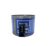 Heater,compatible For Bosch ， Dishwasher, Thick Film Heater For Diahwasher Circulation Pump(7555)