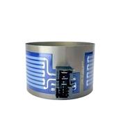 Heater,compatible For Bosch ， Dishwasher, Thick Film Heater For Diahwasher Circulation Pump(8555)