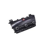 Heater Control AC Switch Automatic Air Conditioning Panel Assembly Kit Compatible For Hyundai Elantra AD