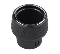 Heater Control Knob for Jeep for Grand for cherokee WK2 2014-2021 - AC Blower Fan Switch Button Climate Control for dial Interior Upgrade Part(A-2)