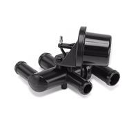 Heater Control Valve Coolant Heater Control Valve FIt For Chevrolet GMC C1500 C2500 C3500 Express Savana Sierra Silverado 1500 250012380318 74781 Heater Control Water Valve.