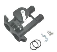 Heater Control Valve Coolant Heater Control Valve FIt For DAF LF45 LF55 Premium/Renault KERAX, MIDLUM, PREMIUMOE: 1605827 2233032 590212 5001833356 Heater Control Valve.