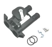 Heater Control Valve Coolant Heater Control Valve FIt For DAF LF45 LF55 Premium/Renault KERAX, MIDLUM, PREMIUMTruck Heater Control Valve 1605827 2233032 590212 5001833356.