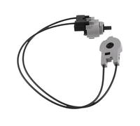 Heater Control Valve Coolant Heater Control Valve FIt For Ford Focus 2000-2007 Transit A/C YH-1624 2M5Z-19B888-BA Air Conditioner Heater Valve Control Switch.