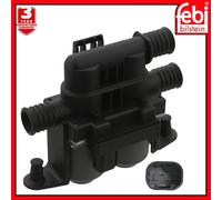 Heater Control Valve Febi 100705 For Land Rover Range Rover MK3 `02-12 JQD000010