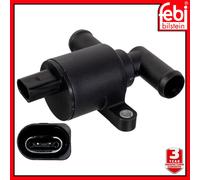Heater Control Valve Febi 171623 For Audi A1 A3 A4 A5 A6 A7 A8 Q2 Q3 Q5 Q7 Q8 TT